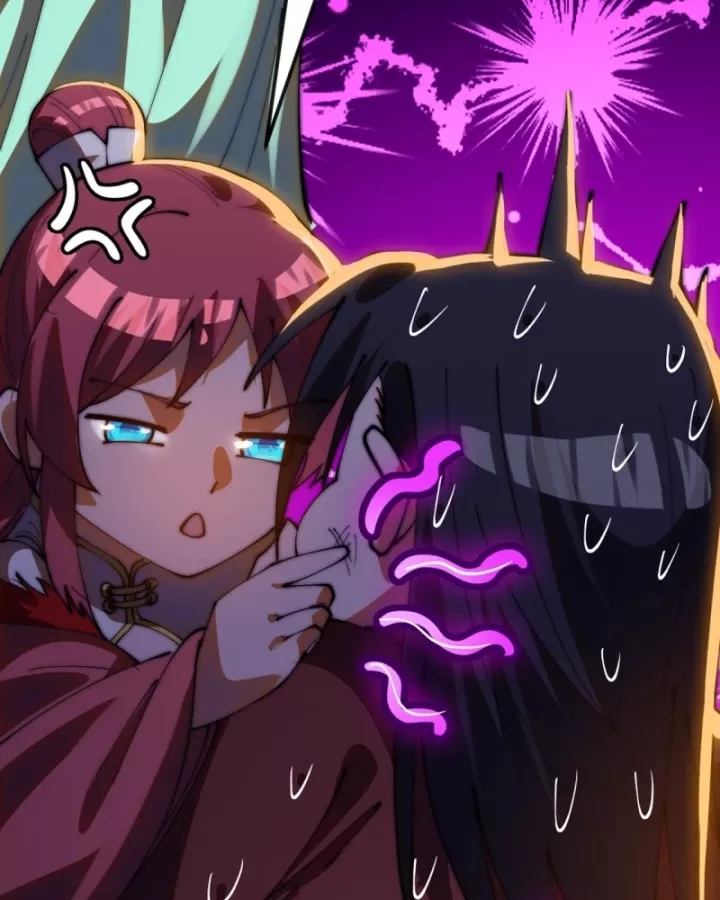 Ta Có Một Sơn Trại Chapter 1268 - Next Chapter 1269