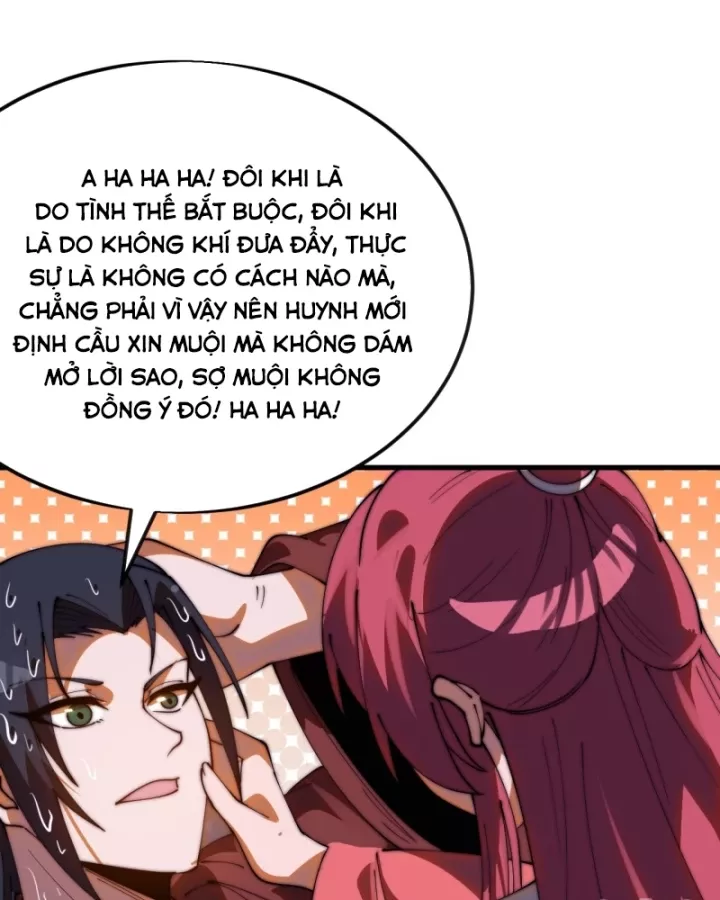 Ta Có Một Sơn Trại Chapter 1268 - Next Chapter 1269