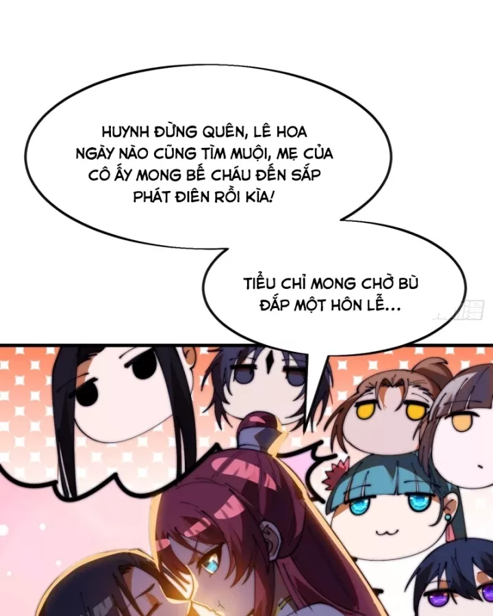 Ta Có Một Sơn Trại Chapter 1268 - Next Chapter 1269