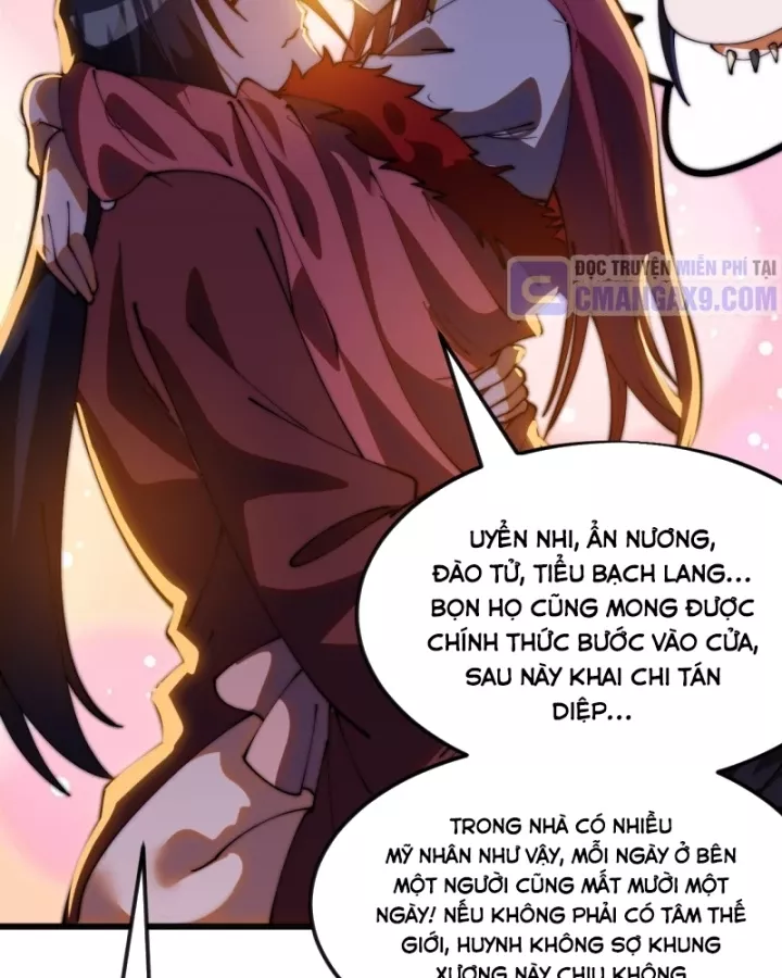 Ta Có Một Sơn Trại Chapter 1268 - Next Chapter 1269