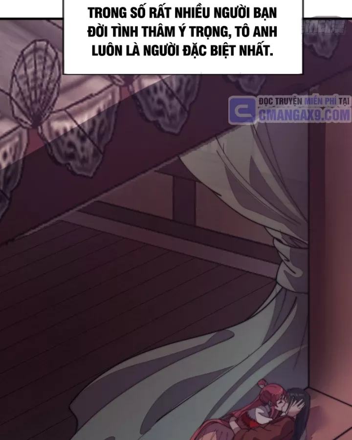 Ta Có Một Sơn Trại Chapter 1268 - Next Chapter 1269