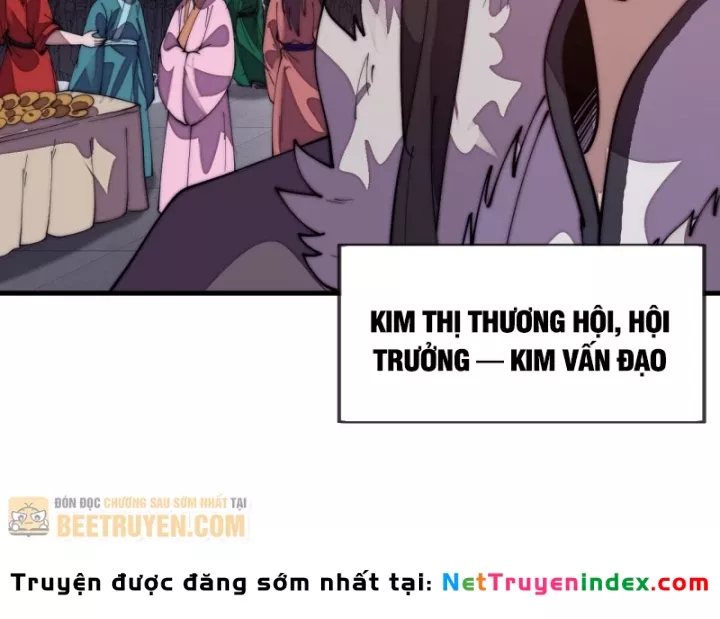 Ta Có Một Sơn Trại Chapter 1268 - Next Chapter 1269