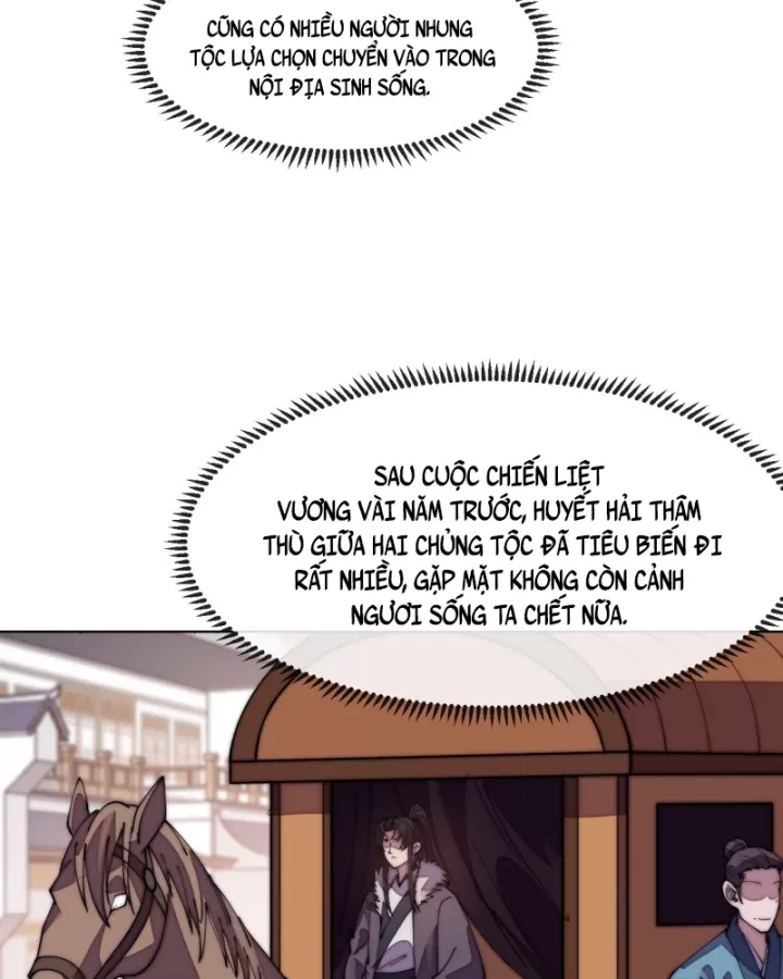 Ta Có Một Sơn Trại Chapter 1268 - Next Chapter 1269