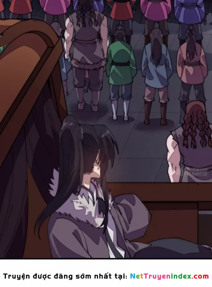 Ta Có Một Sơn Trại Chapter 1268 - Next Chapter 1269