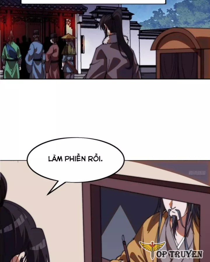 Ta Có Một Sơn Trại Chapter 1269 - Trang 2