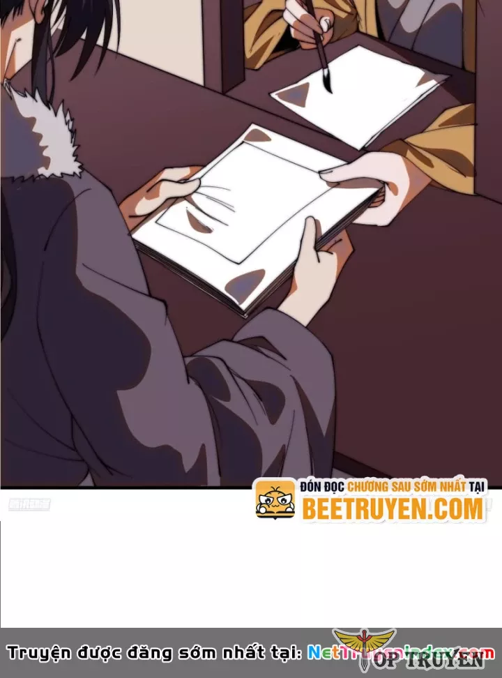 Ta Có Một Sơn Trại Chapter 1269 - Trang 2