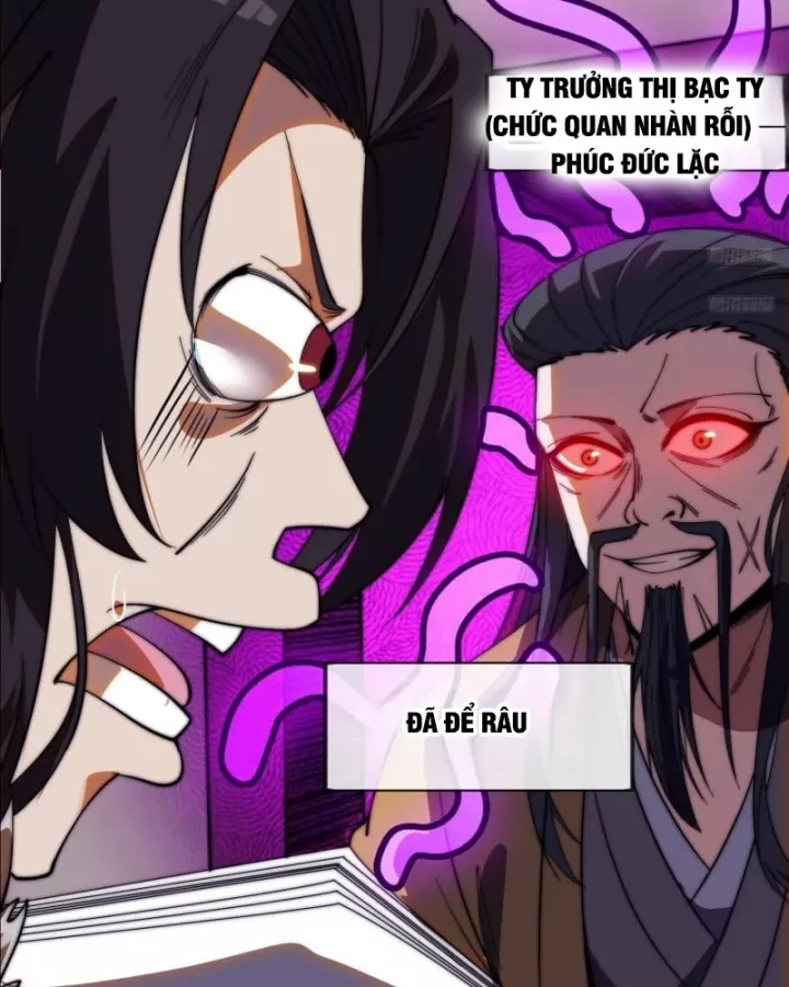 Ta Có Một Sơn Trại Chapter 1269 - Trang 2