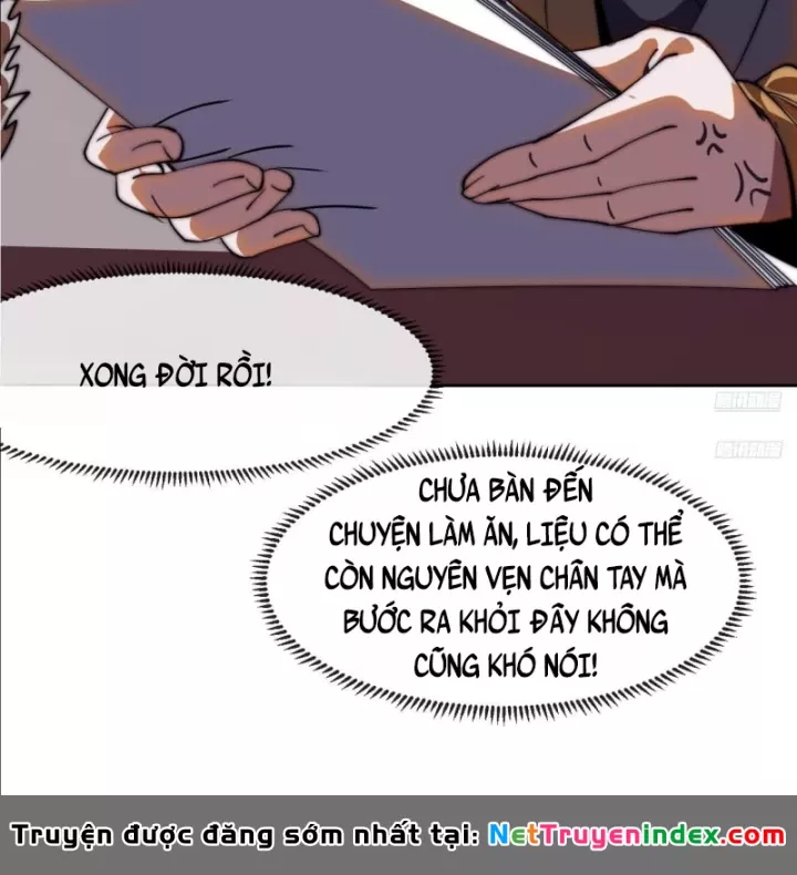 Ta Có Một Sơn Trại Chapter 1269 - Trang 2