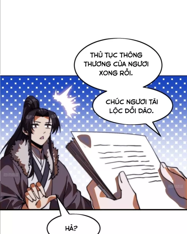 Ta Có Một Sơn Trại Chapter 1269 - Trang 2