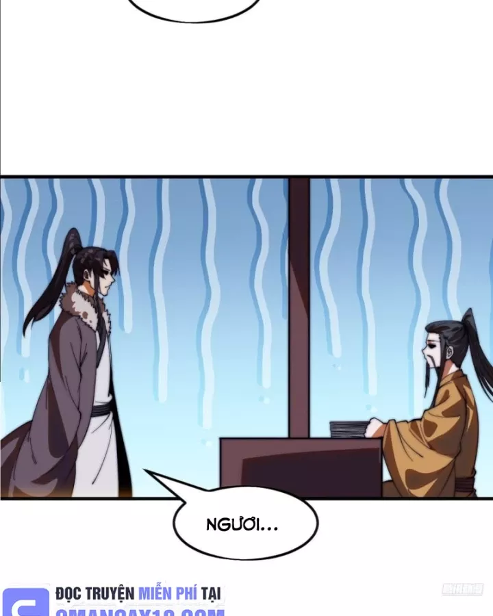 Ta Có Một Sơn Trại Chapter 1269 - Trang 2