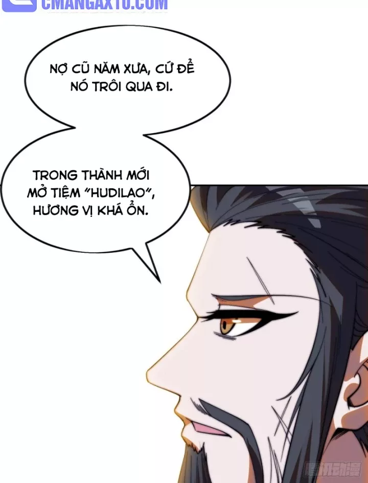 Ta Có Một Sơn Trại Chapter 1269 - Trang 2