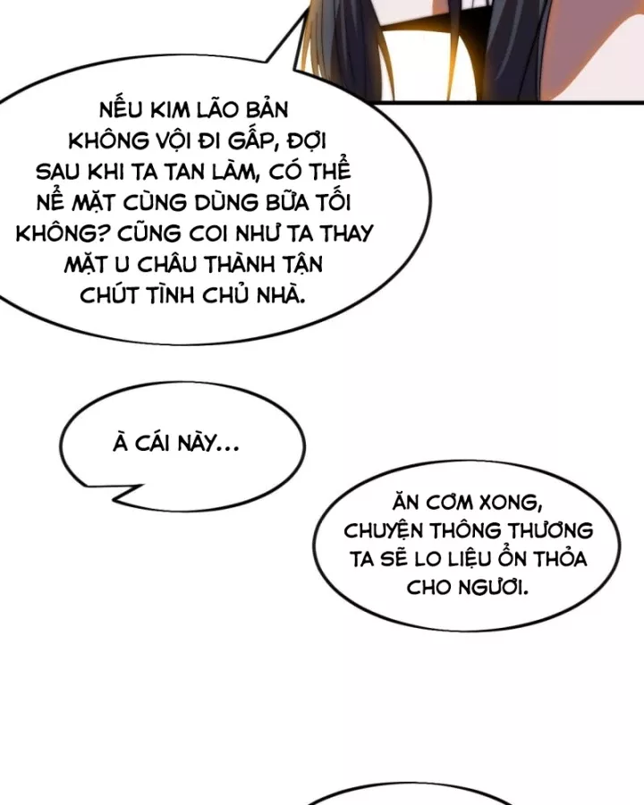 Ta Có Một Sơn Trại Chapter 1269 - Trang 2