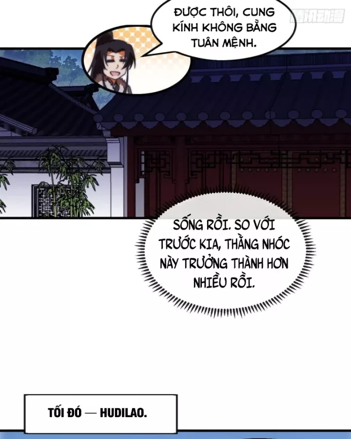 Ta Có Một Sơn Trại Chapter 1269 - Trang 2