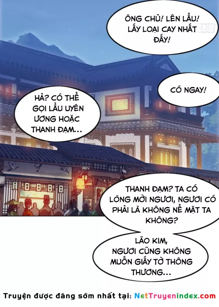 Ta Có Một Sơn Trại Chapter 1269 - Trang 2