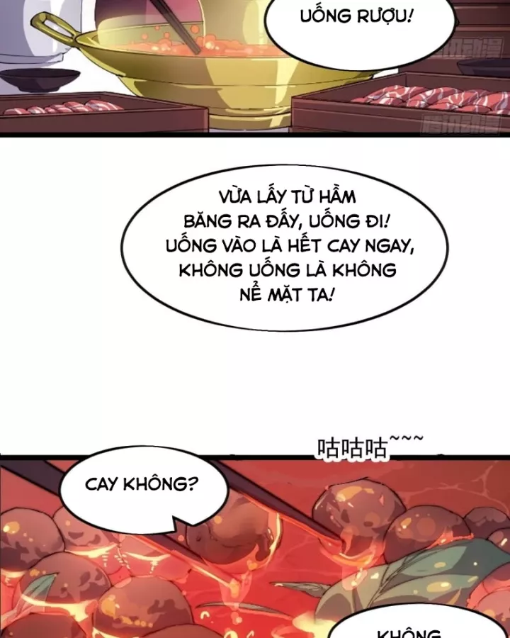 Ta Có Một Sơn Trại Chapter 1269 - Trang 2