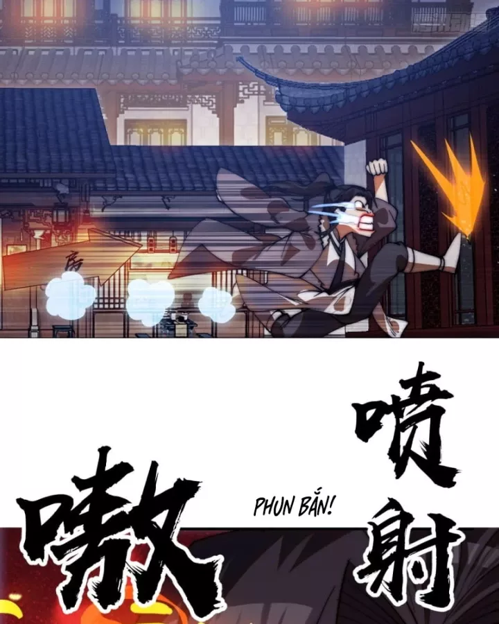 Ta Có Một Sơn Trại Chapter 1269 - Trang 2