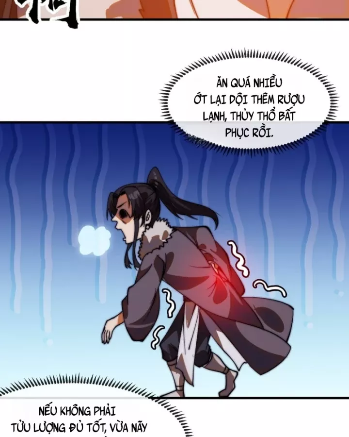 Ta Có Một Sơn Trại Chapter 1269 - Trang 2