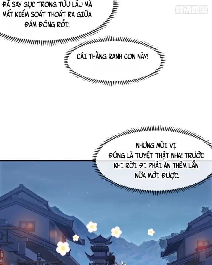 Ta Có Một Sơn Trại Chapter 1269 - Trang 2