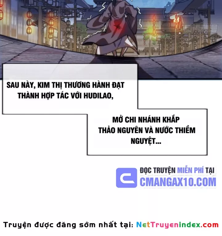 Ta Có Một Sơn Trại Chapter 1269 - Trang 2