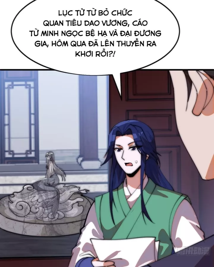 Ta Có Một Sơn Trại Chapter 1269 - Trang 2