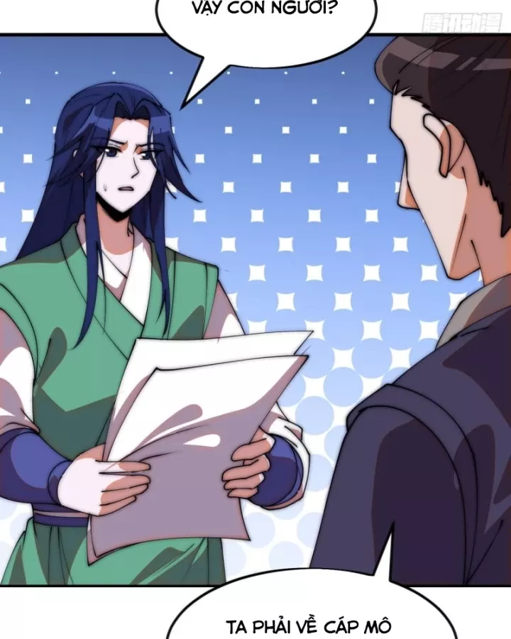 Ta Có Một Sơn Trại Chapter 1269 - Trang 2