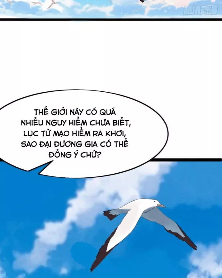 Ta Có Một Sơn Trại Chapter 1269 - Trang 2