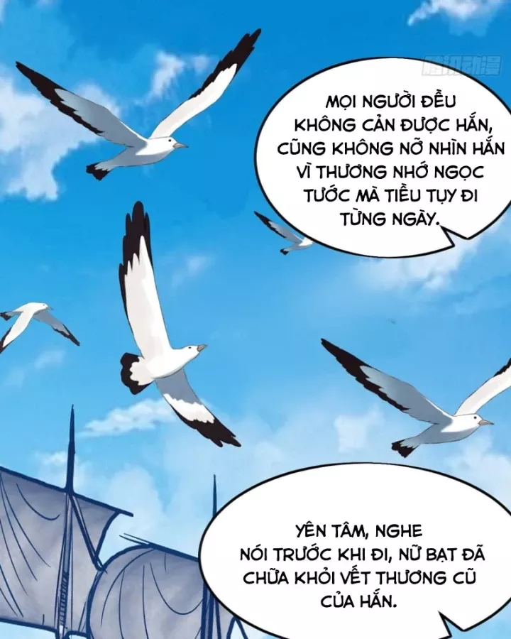 Ta Có Một Sơn Trại Chapter 1269 - Trang 2