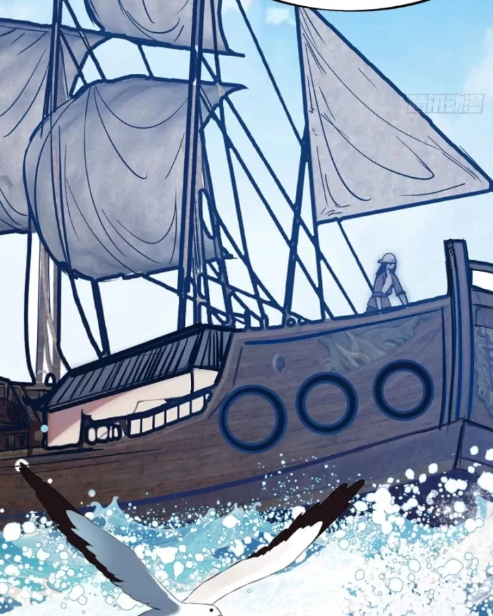 Ta Có Một Sơn Trại Chapter 1269 - Trang 2