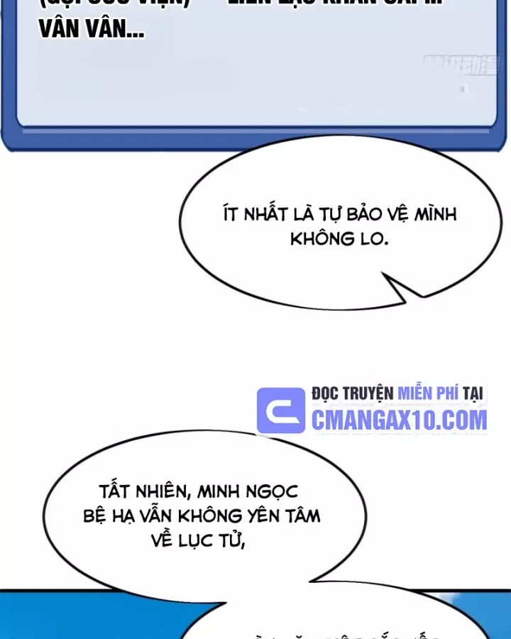 Ta Có Một Sơn Trại Chapter 1269 - Trang 2