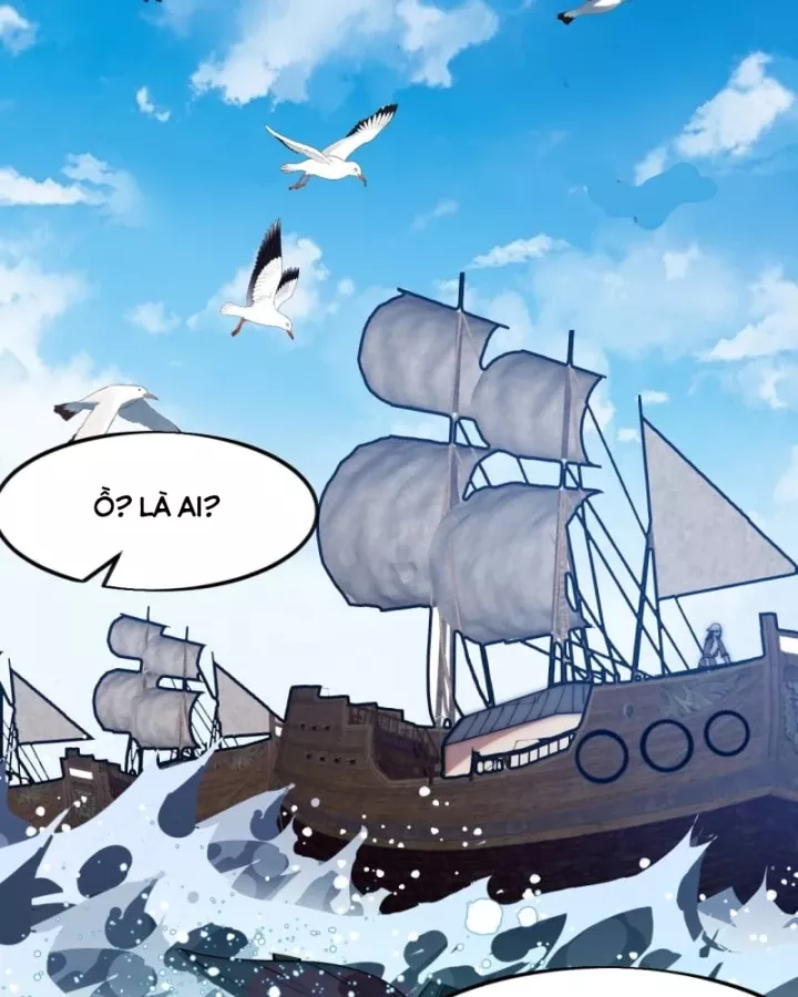 Ta Có Một Sơn Trại Chapter 1269 - Trang 2