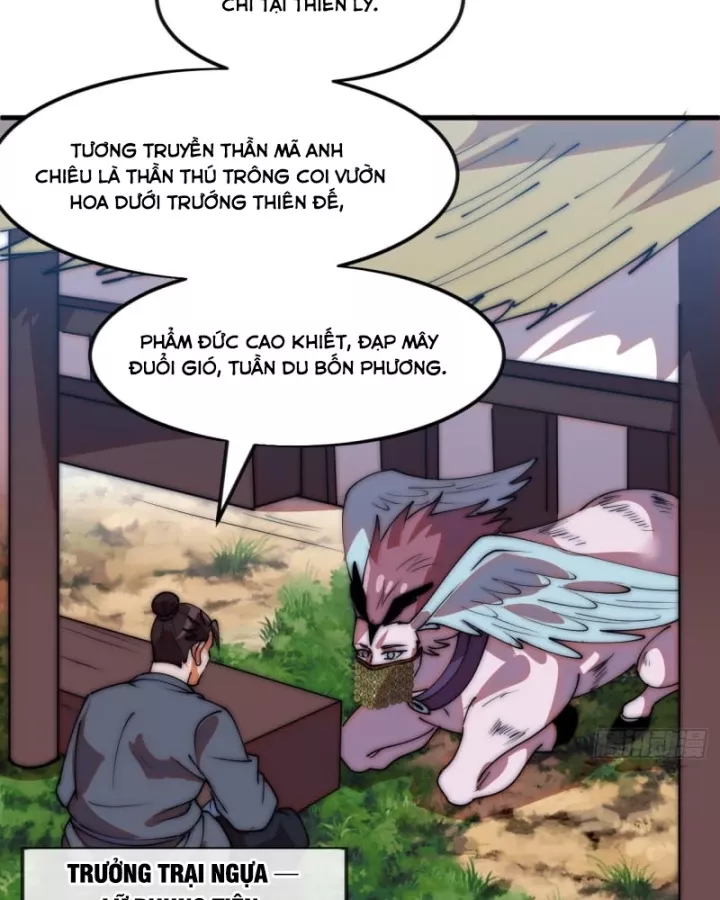 Ta Có Một Sơn Trại Chapter 1269 - Trang 2