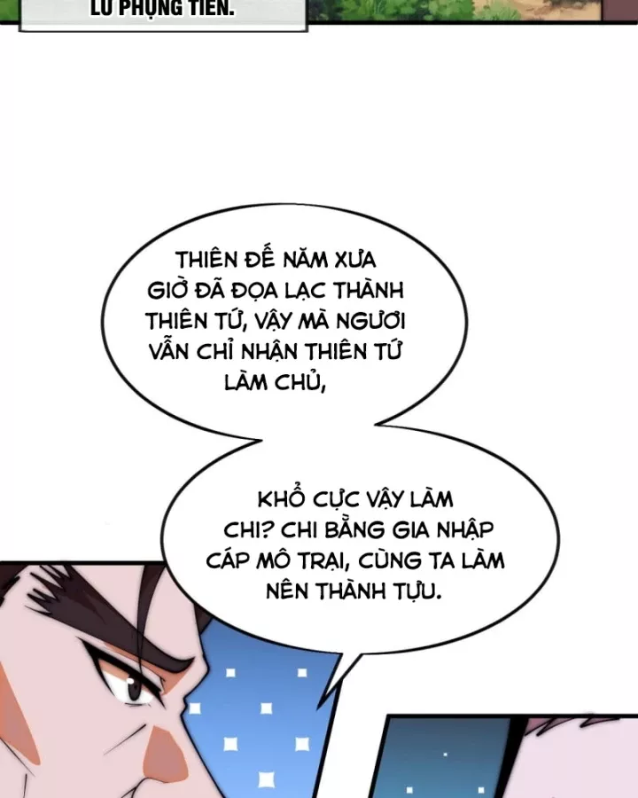 Ta Có Một Sơn Trại Chapter 1269 - Trang 2