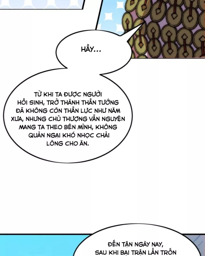 Ta Có Một Sơn Trại Chapter 1269 - Trang 2