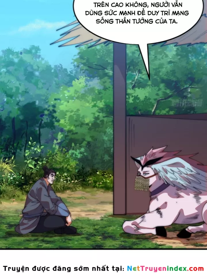 Ta Có Một Sơn Trại Chapter 1269 - Trang 2