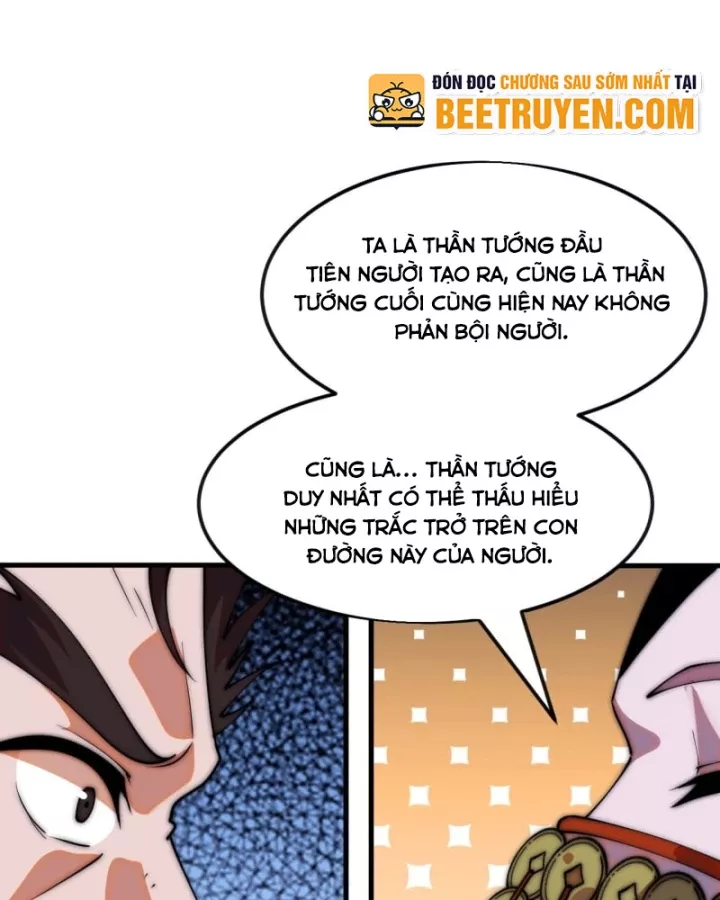 Ta Có Một Sơn Trại Chapter 1269 - Trang 2