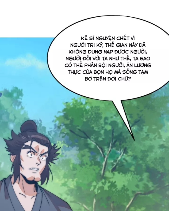 Ta Có Một Sơn Trại Chapter 1269 - Trang 2