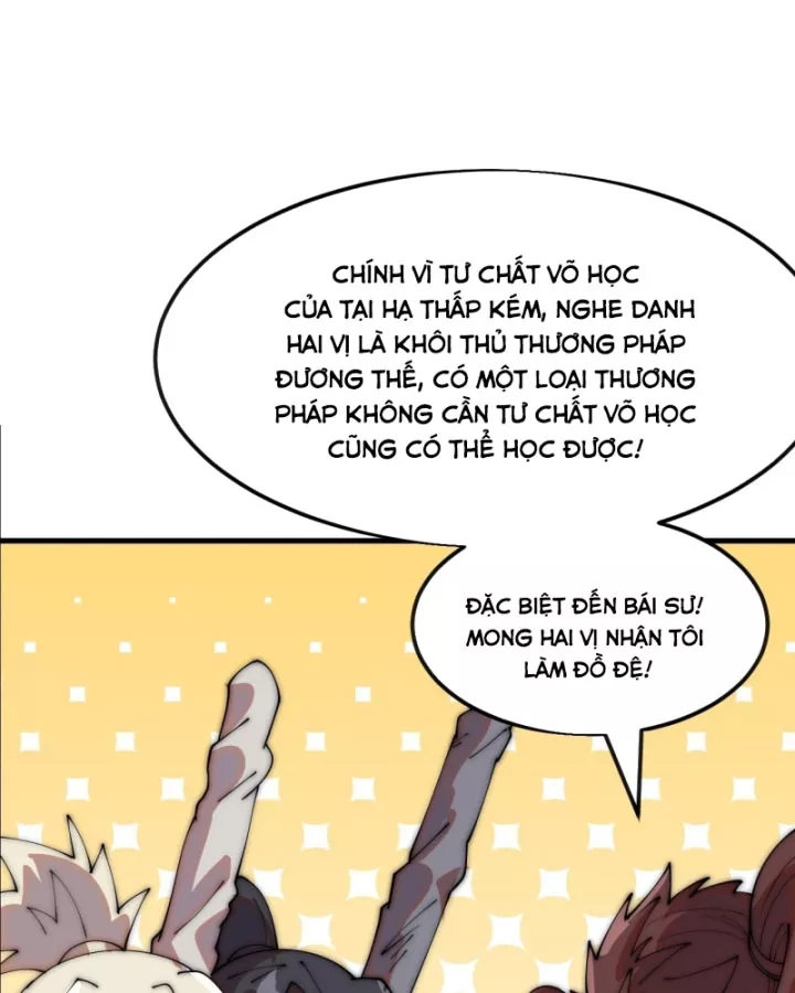 ta có một sơn trại Chapter 1270 11