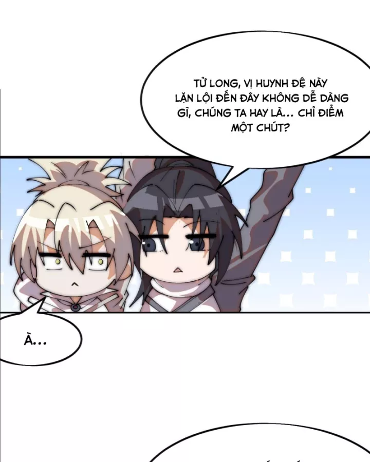 ta có một sơn trại Chapter 1270 13