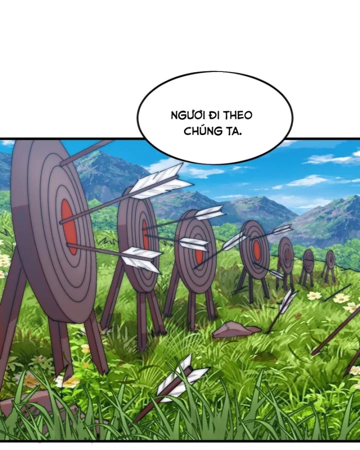 ta có một sơn trại Chapter 1270 15