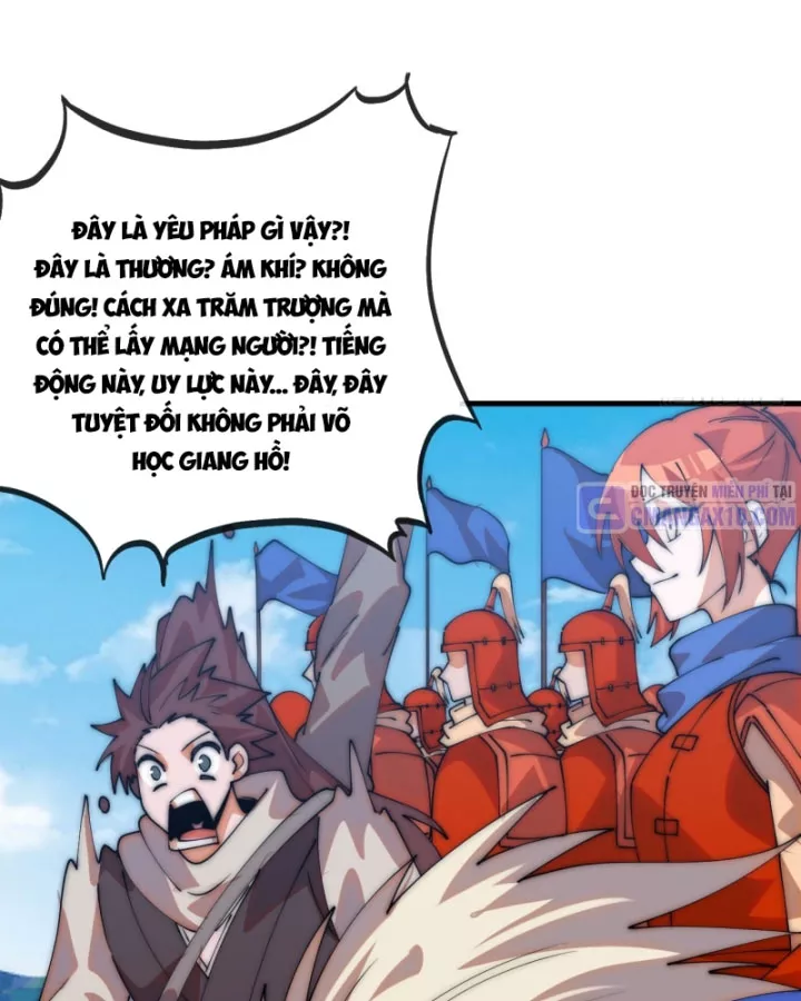 ta có một sơn trại Chapter 1270 18