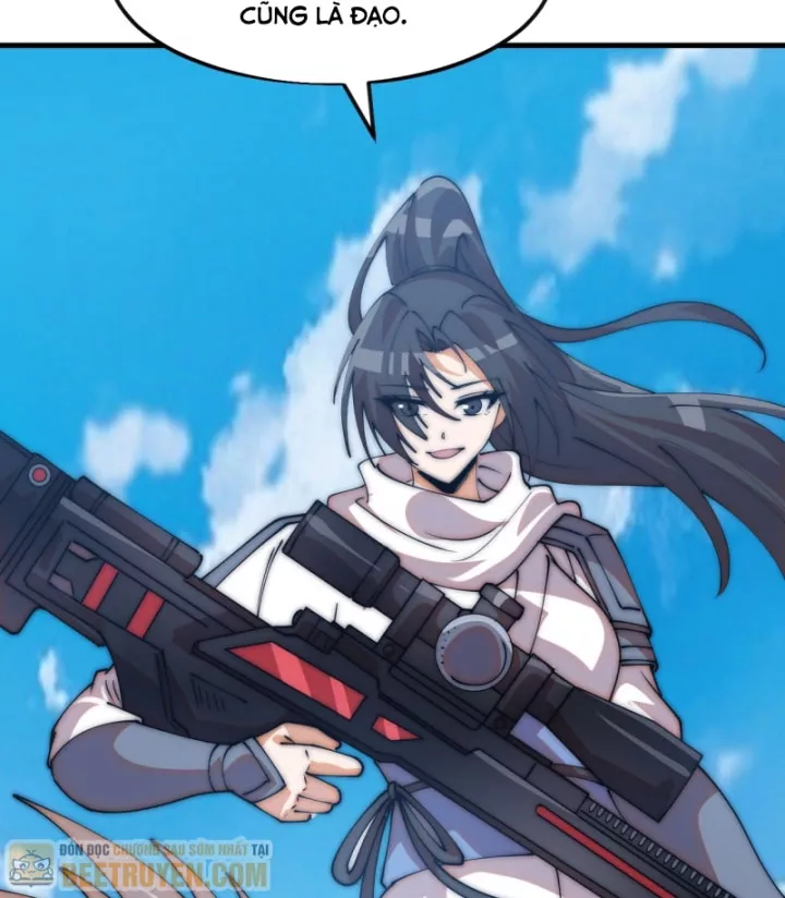 ta có một sơn trại Chapter 1270 20