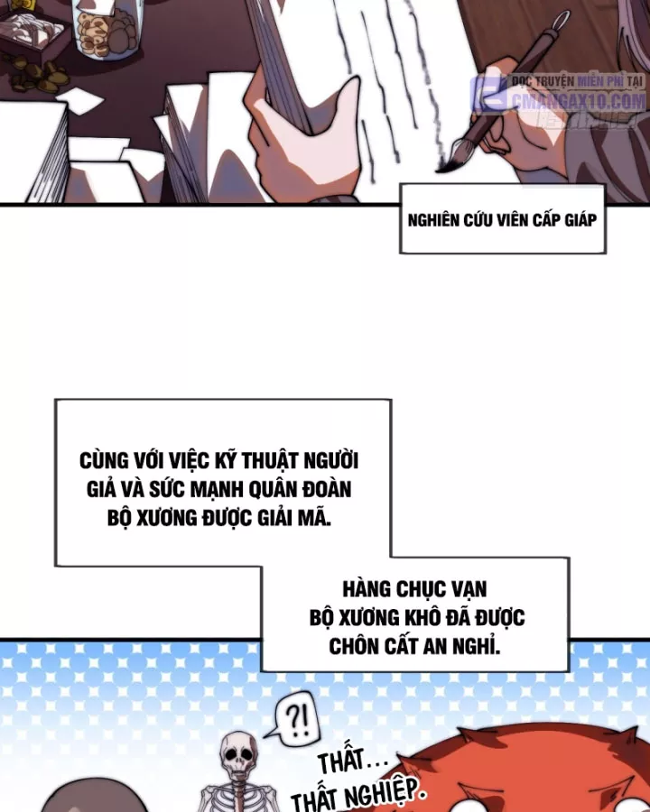 ta có một sơn trại Chapter 1270 29