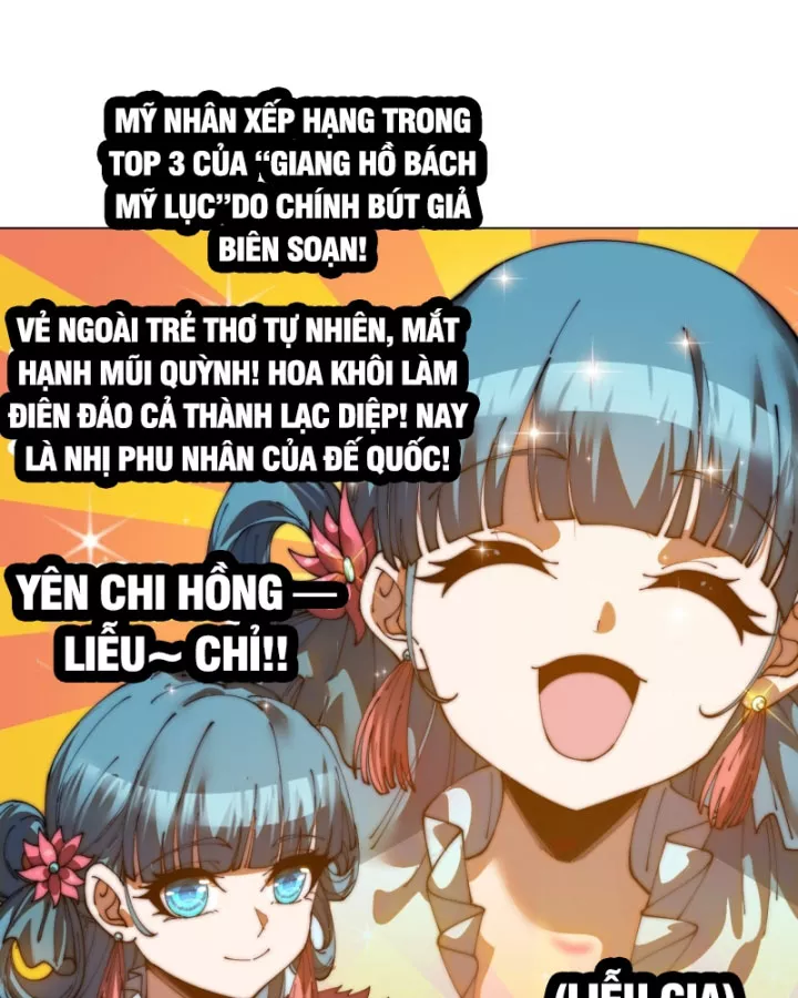 ta có một sơn trại Chapter 1270 36
