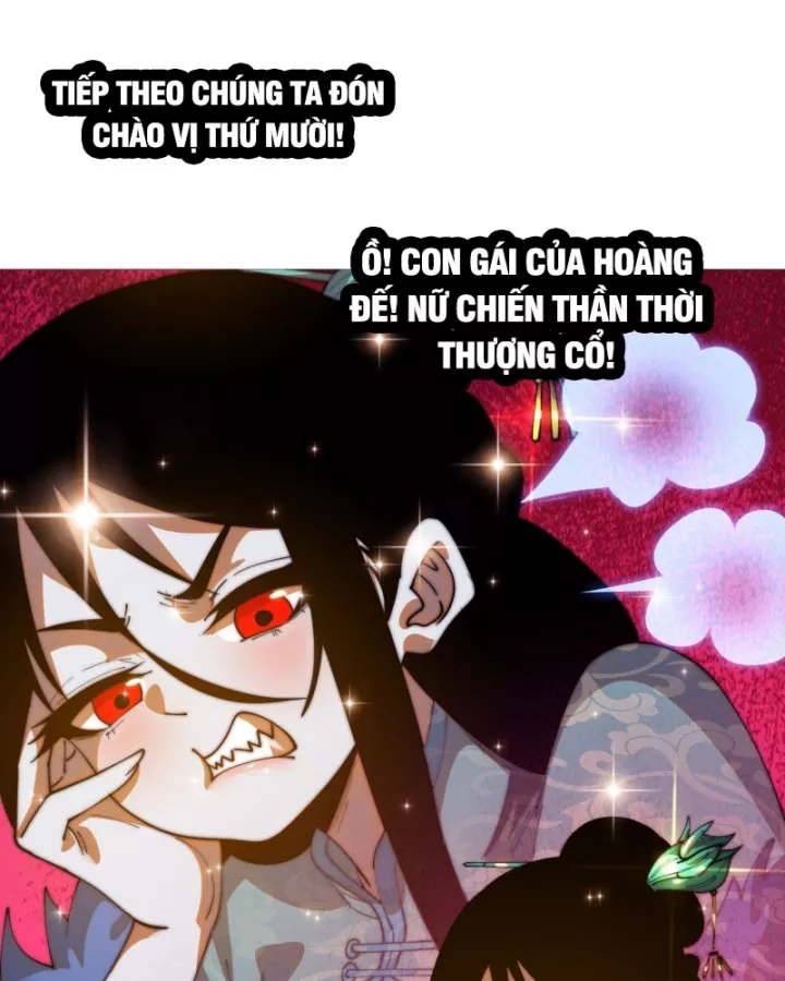 ta có một sơn trại Chapter 1270 56