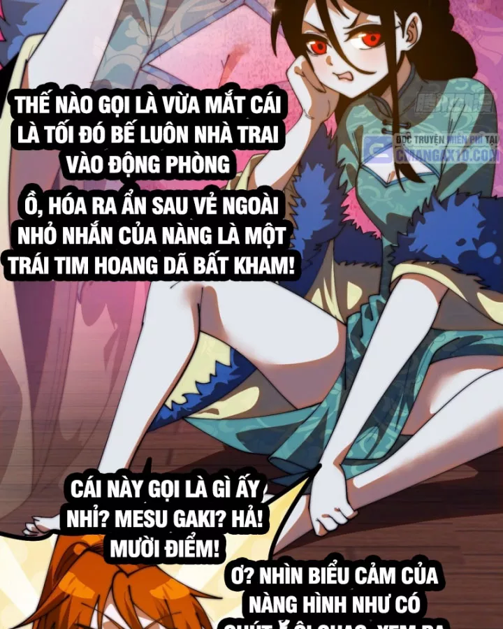 ta có một sơn trại Chapter 1270 57