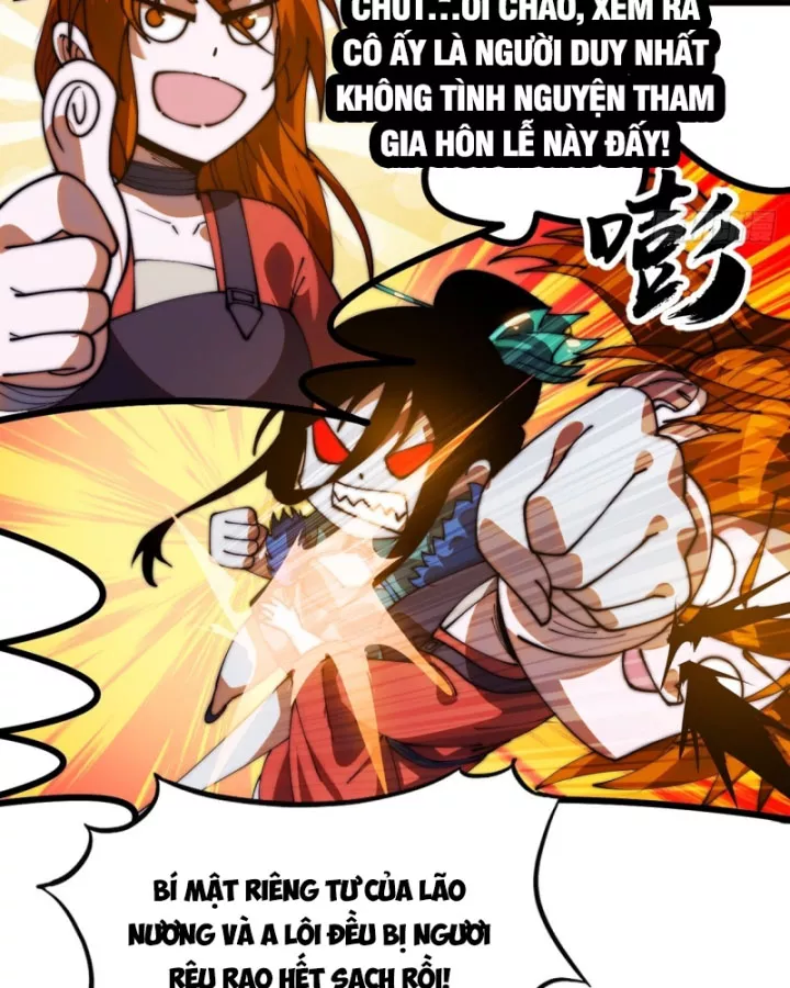 ta có một sơn trại Chapter 1270 58