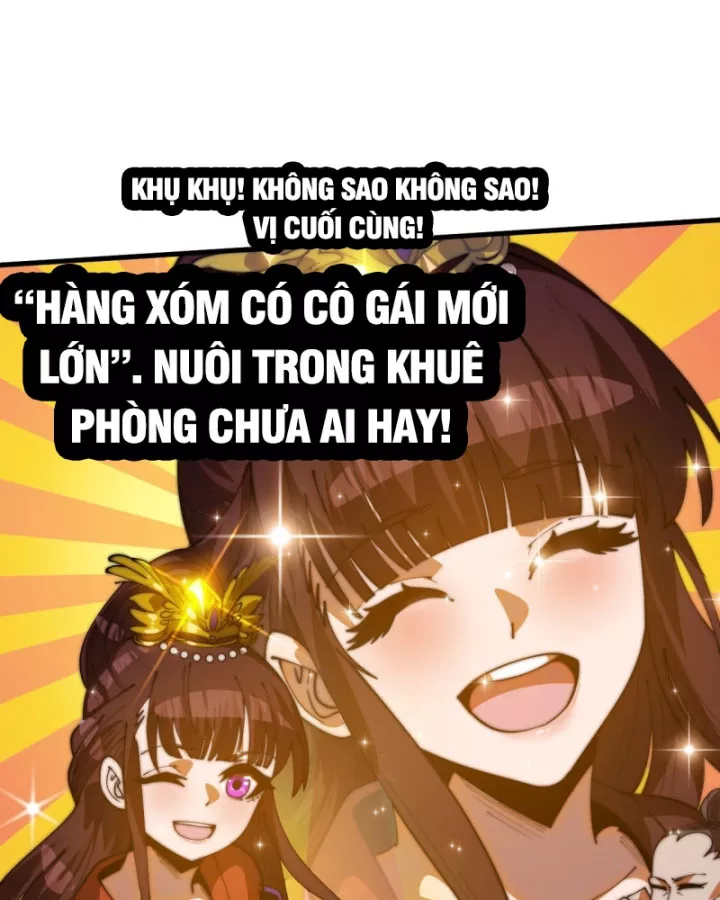 ta có một sơn trại Chapter 1270 60
