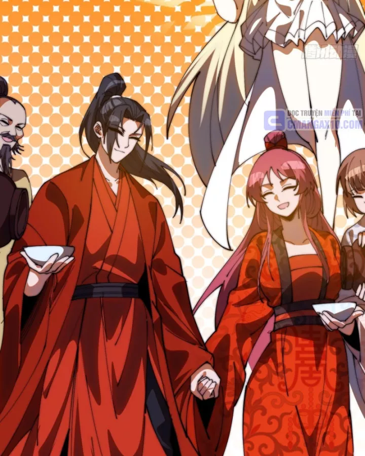 ta có một sơn trại Chapter 1270 65