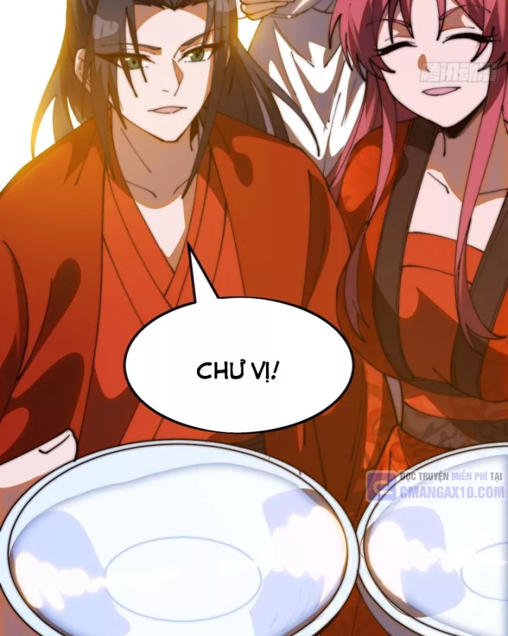 ta có một sơn trại Chapter 1270 69