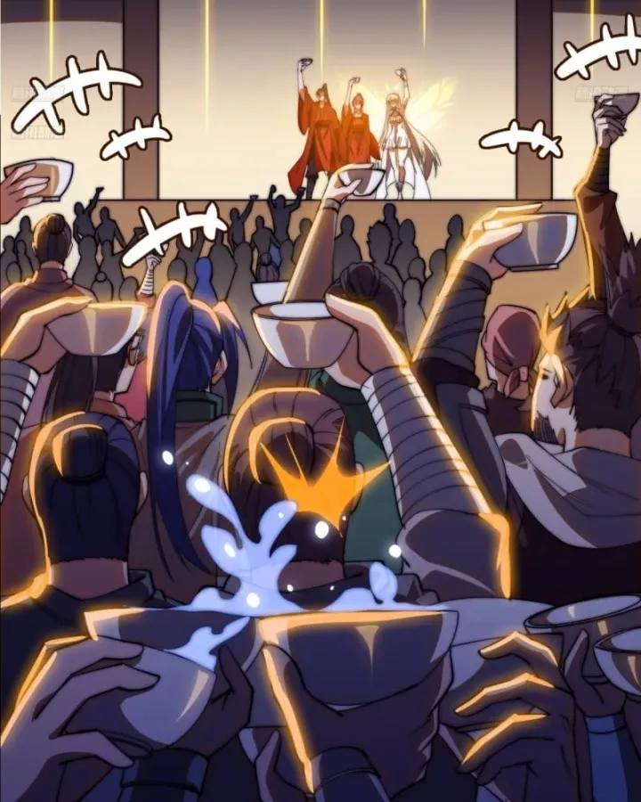 ta có một sơn trại Chapter 1271 7